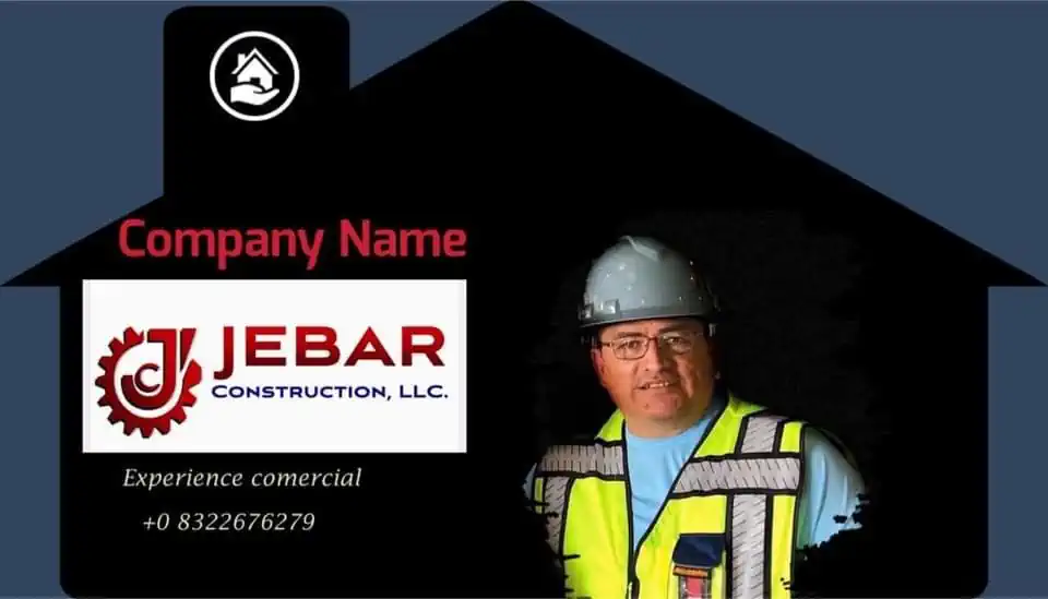 Jebar Construction, LLC
