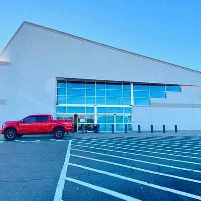 Project 3 Commercial Store Ross 2021