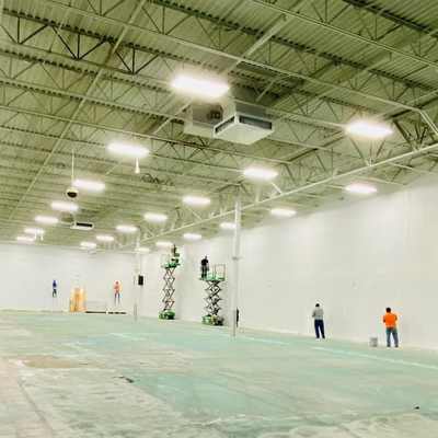 Project 3 Commercial Store Ross 2021